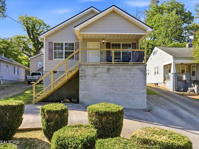1633 Lenland Ave, Knoxville, TN, 37920