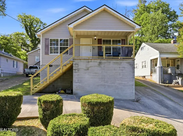 1633 Lenland Ave, Knoxville, TN 37920