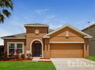 2557 Isabela Ter, Kissimmee, FL 34743