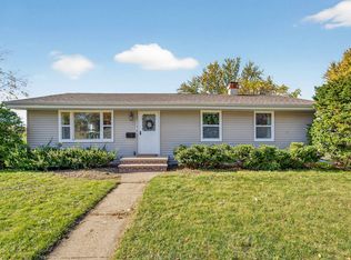 2201 N Elinor St, Appleton, WI 54914