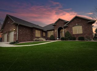5143 Grapevine Blvd, West Lafayette, IN 47906