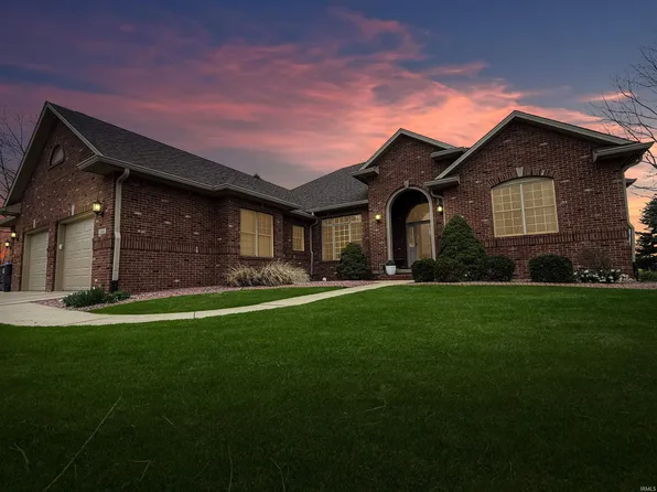 5143 Grapevine Blvd, West Lafayette, IN 47906