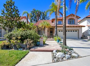 6 Saltillo, Rancho Santa Margarita, CA 92688