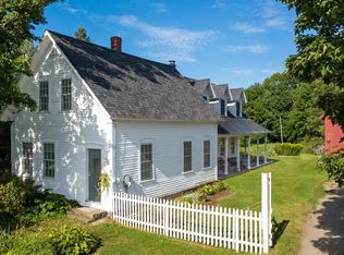 79 Peacham Groton Road, Peacham, VT 05821-9627