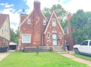 9080 Lanco St, Detroit, MI 48204