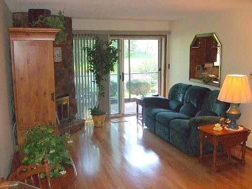2nd image of 15710 Orlan Brook Dr Unit 158G