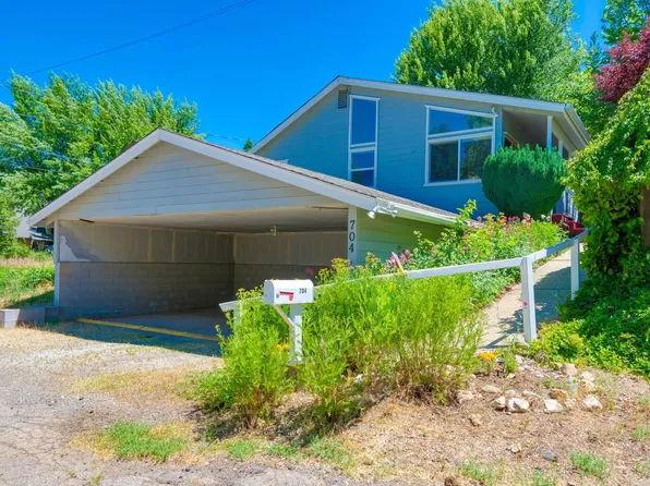 704 Old Meadow Valley Rd, Quincy, CA 95971