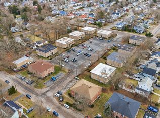 Westfield Estates, Brockton, MA 02301