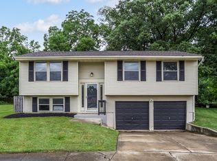 2630 Saugus Cir, Columbus, OH 43224