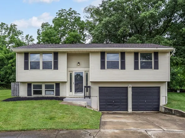 2630 Saugus Cir, Columbus, OH 43224