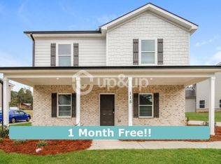 115 Heard Ln, Covington, GA 30014