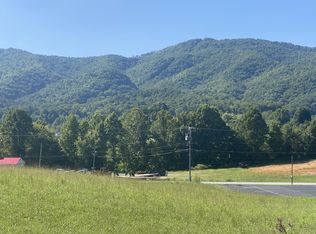 Pine Hill Rd, Unicoi, TN 37692