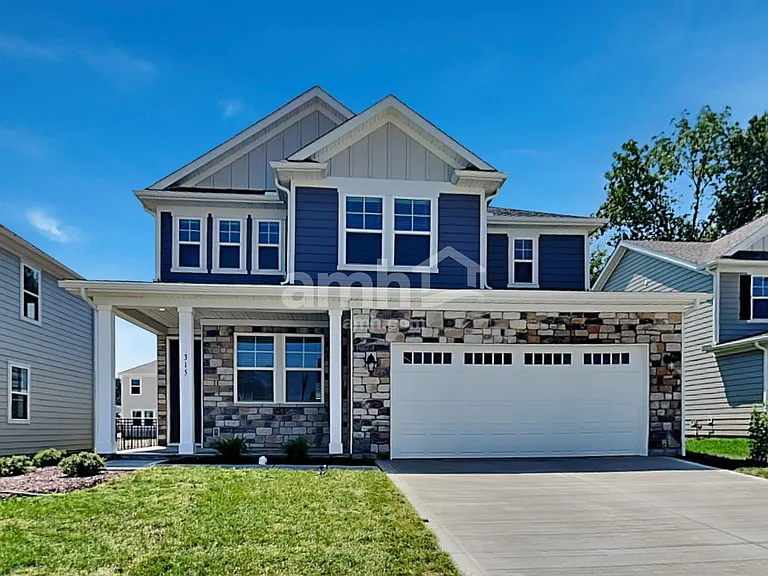 315 Pine Hill Ct — Photo 1