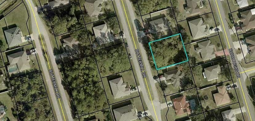 1st image of 10 BUTTERMILL DRIVE LOT 5