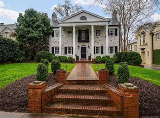 246 Fenton Pl, Charlotte, NC 28207