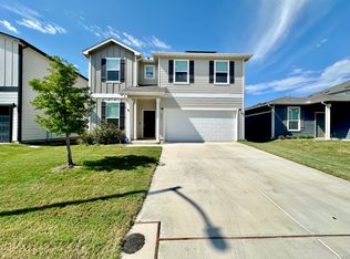 10235 Crossbuck, Converse, TX 78109