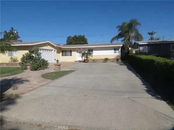 2027 E Shamwood St, West Covina, CA 91791