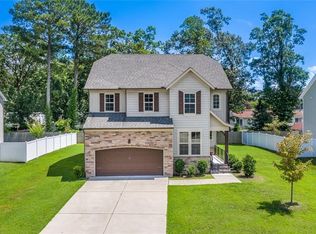 212 Benthall Rd, Hampton, VA 23664