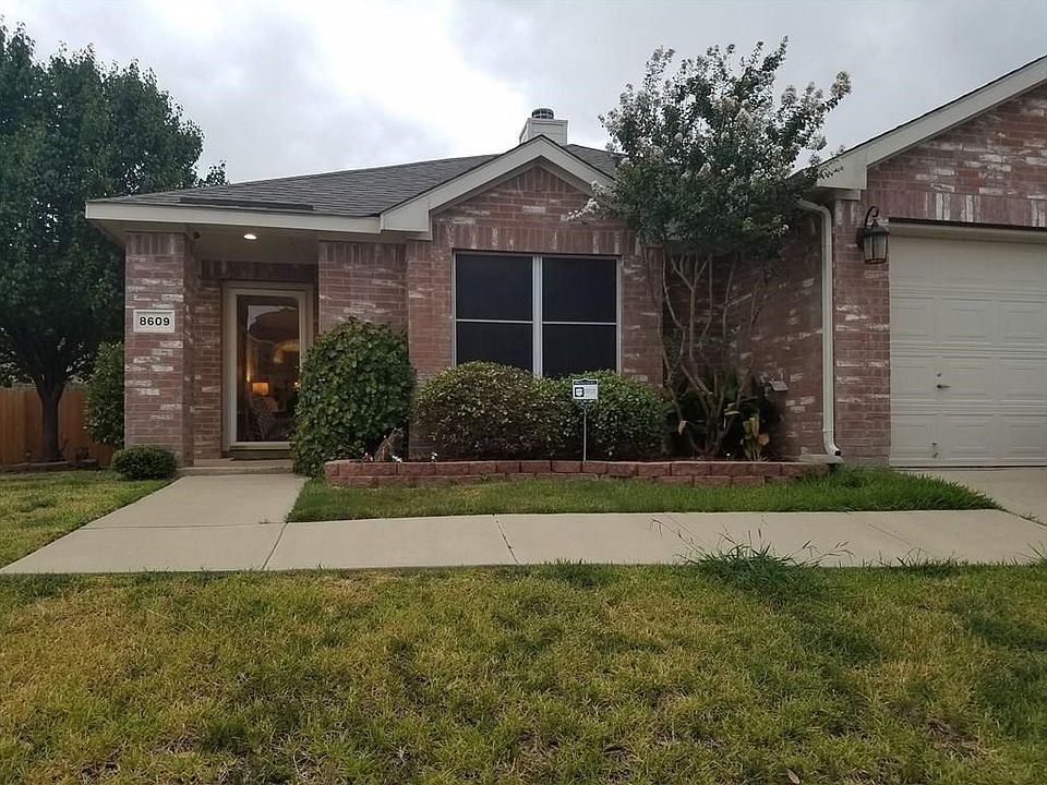 Nice Home in Keller ISD