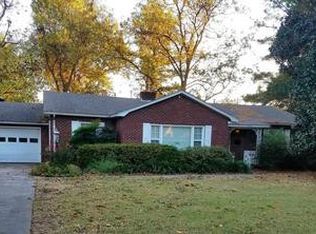 615 W Pecan St, Blytheville, AR 72315