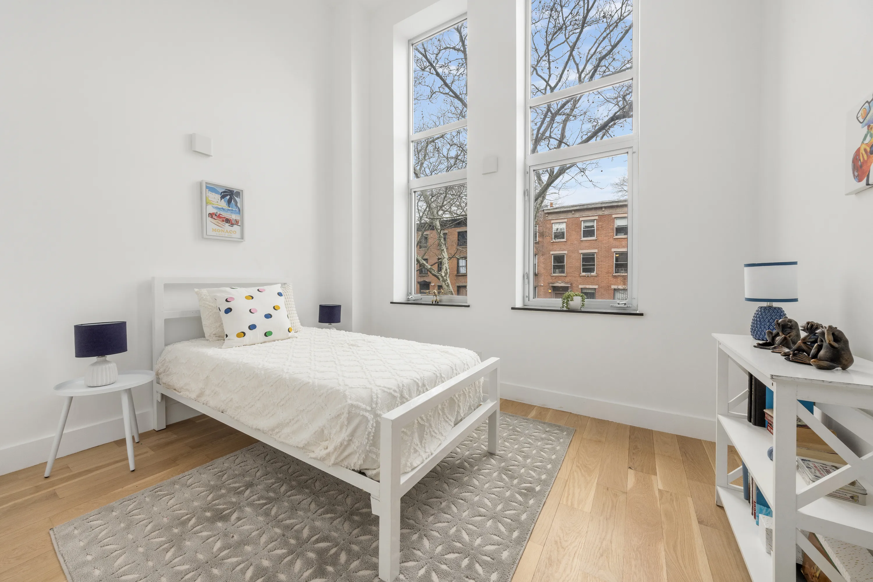 97 Waverly Avenue #2 in Clinton Hill, Brooklyn | StreetEasy