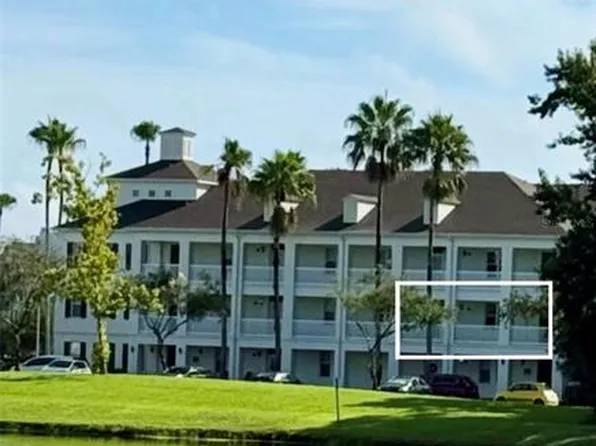 770 SIENA PALM DRIVE #203, CELEBRATION, FL 34747