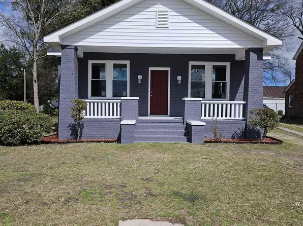 104 E Highland Avenue, Kinston, NC 28501