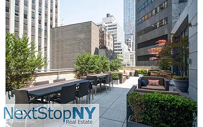 Rented by NextStopNY