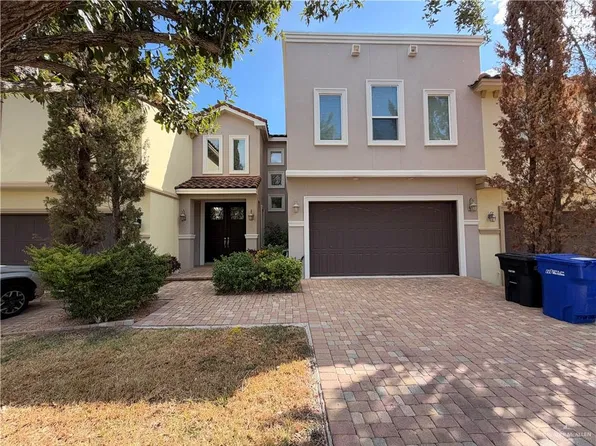 221 Ulex Ave, McAllen, TX 78504