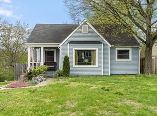 919 Granada Ave NE, Nashville, TN 37206