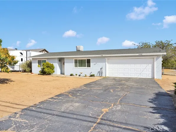 17810 Pine St, Hesperia, CA 92345