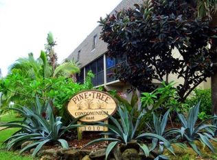 1030 Pine Tree Dr #10, Indian Harbour Beach, FL 32937