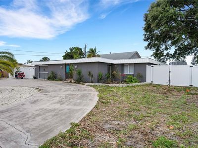 6128 Bates St, Bradenton, FL, 34207