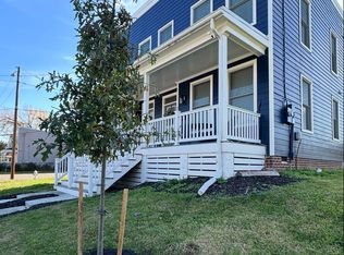 2119 Carrington St, Richmond, VA 23223