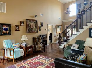 331 Bunney Ln, Medina, TN 38355