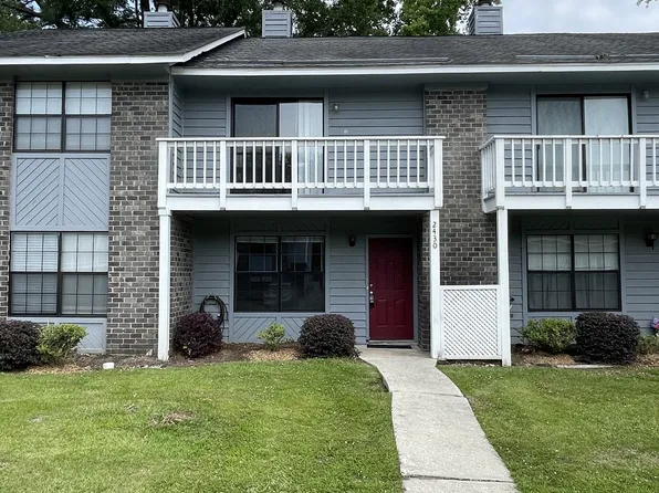2430 Woodstock Ave, North Charleston, SC 29406