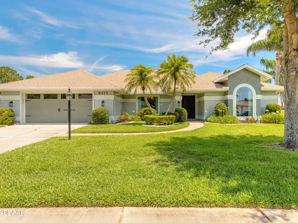 6273 Paradise Island Ct, Port Orange, FL 32128