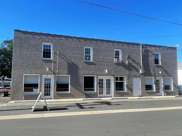 119 E Brawley Ave #7, Mooresville, NC 28115