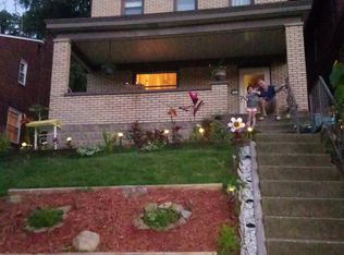 306 E Garden Rd, Pittsburgh, PA 15227