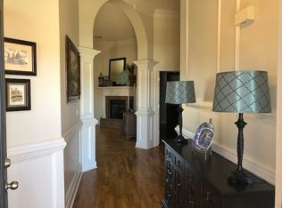 403 Daltons Rdg, Bonaire, GA 31005