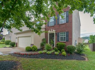 743 Gloucester Ln, Nashville, TN 37221