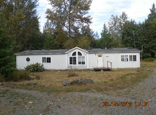 20411 97th Ave NE, Arlington, WA 98223