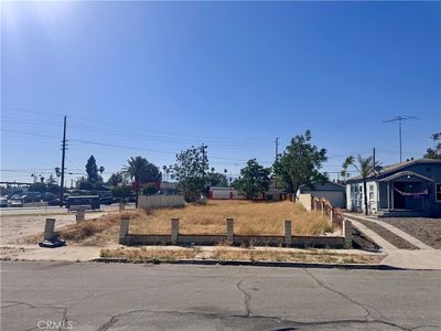815 Orange Grove Ave Lot 11, Colton, CA, 92324