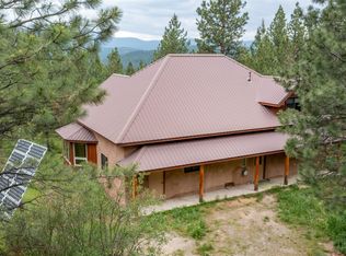 25400 Lola Ln, Bonner, MT 59823