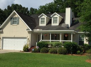 270 Belle Grove Cir, Richmond Hill, GA 31324
