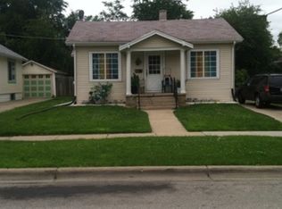 314 Trask St, Aurora, IL 60505