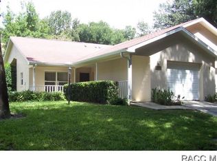 3550 N Woodgate Dr, Beverly Hills, FL 34465