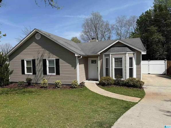 101 Park Place Way, Alabaster, AL 35007
