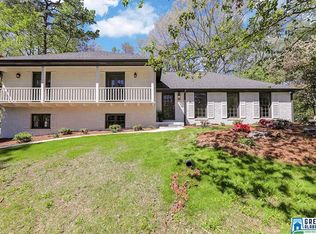 3522 Oakdale Dr, Mountain Brook, AL 35223