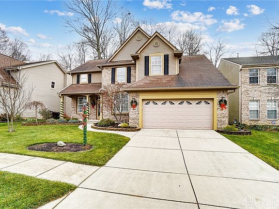 4th image of 1802 Silverado Dr